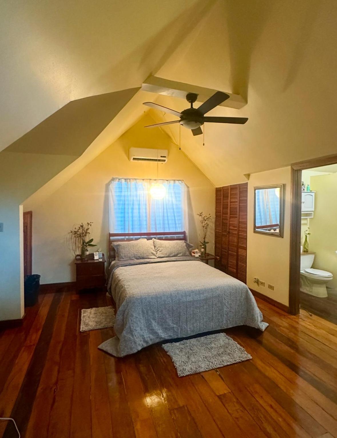 Villa The Coral Casa Caye Caulker Esterno foto